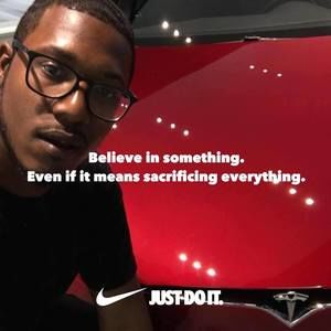 Meet your Posher, Terrance